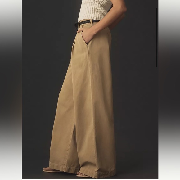 ❗️SOLD❗️AGOLDE Daryl Chino’s NWT - Picture 4 of 5